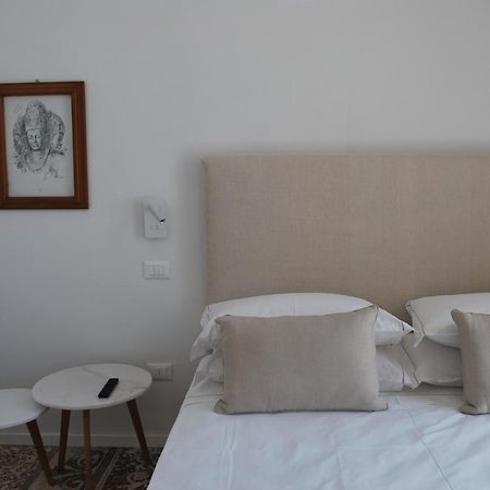 Bed and Breakfast Palazzo Del Cavaliere Gallipoli Exteriér fotografie