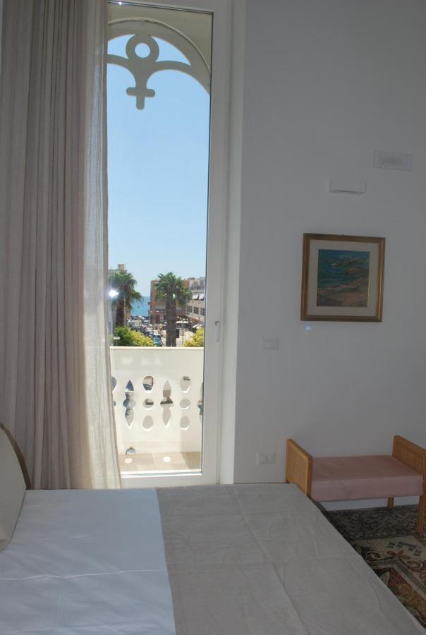 Bed and Breakfast Palazzo Del Cavaliere Gallipoli Exteriér fotografie