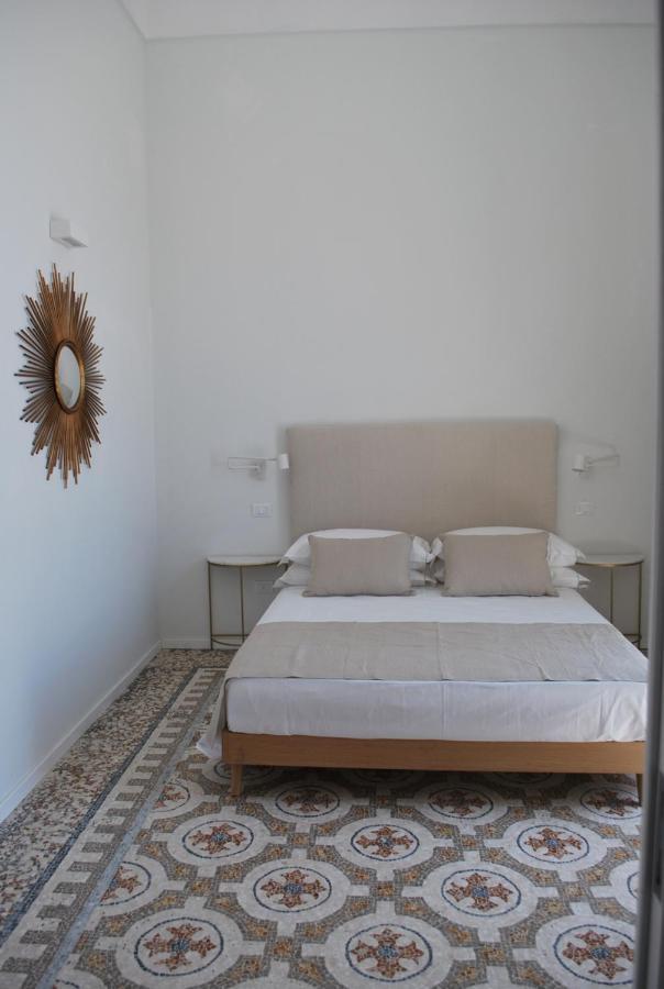 Bed and Breakfast Palazzo Del Cavaliere Gallipoli Exteriér fotografie