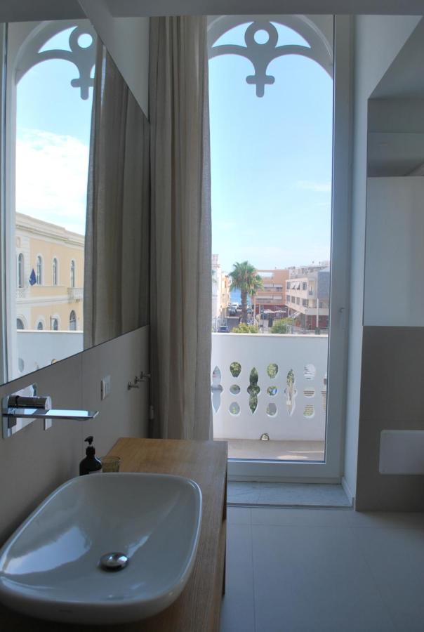 Bed and Breakfast Palazzo Del Cavaliere Gallipoli Exteriér fotografie