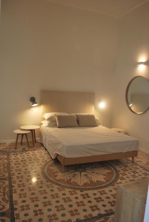Bed and Breakfast Palazzo Del Cavaliere Gallipoli Exteriér fotografie