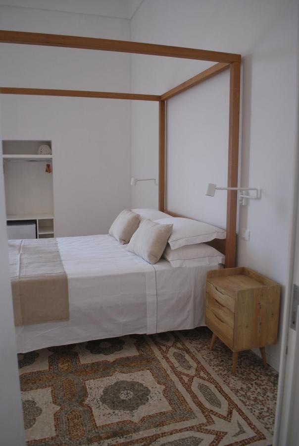 Bed and Breakfast Palazzo Del Cavaliere Gallipoli Exteriér fotografie