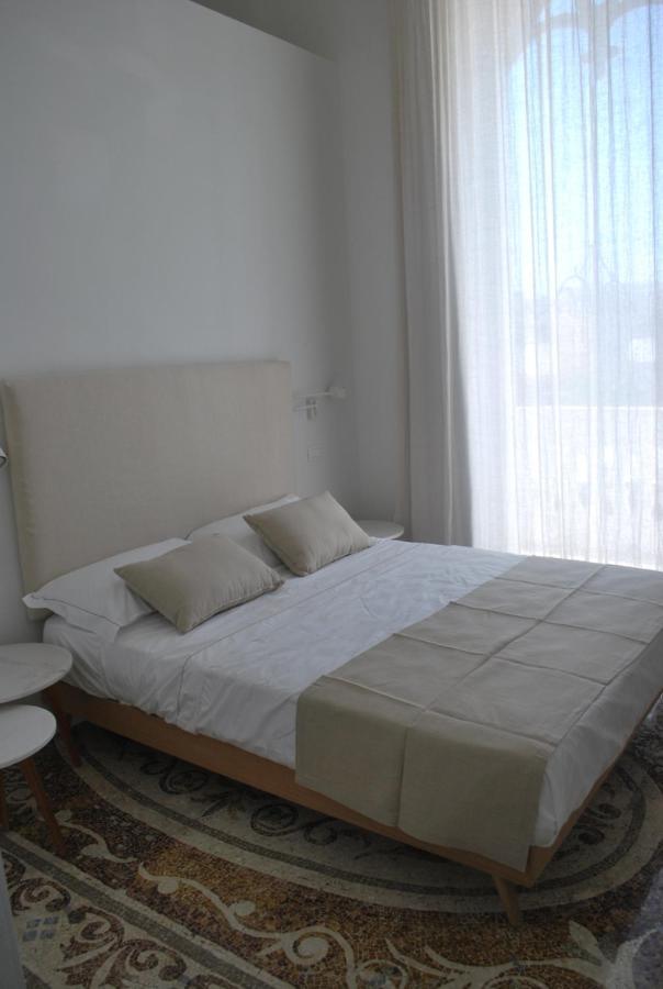Bed and Breakfast Palazzo Del Cavaliere Gallipoli Exteriér fotografie