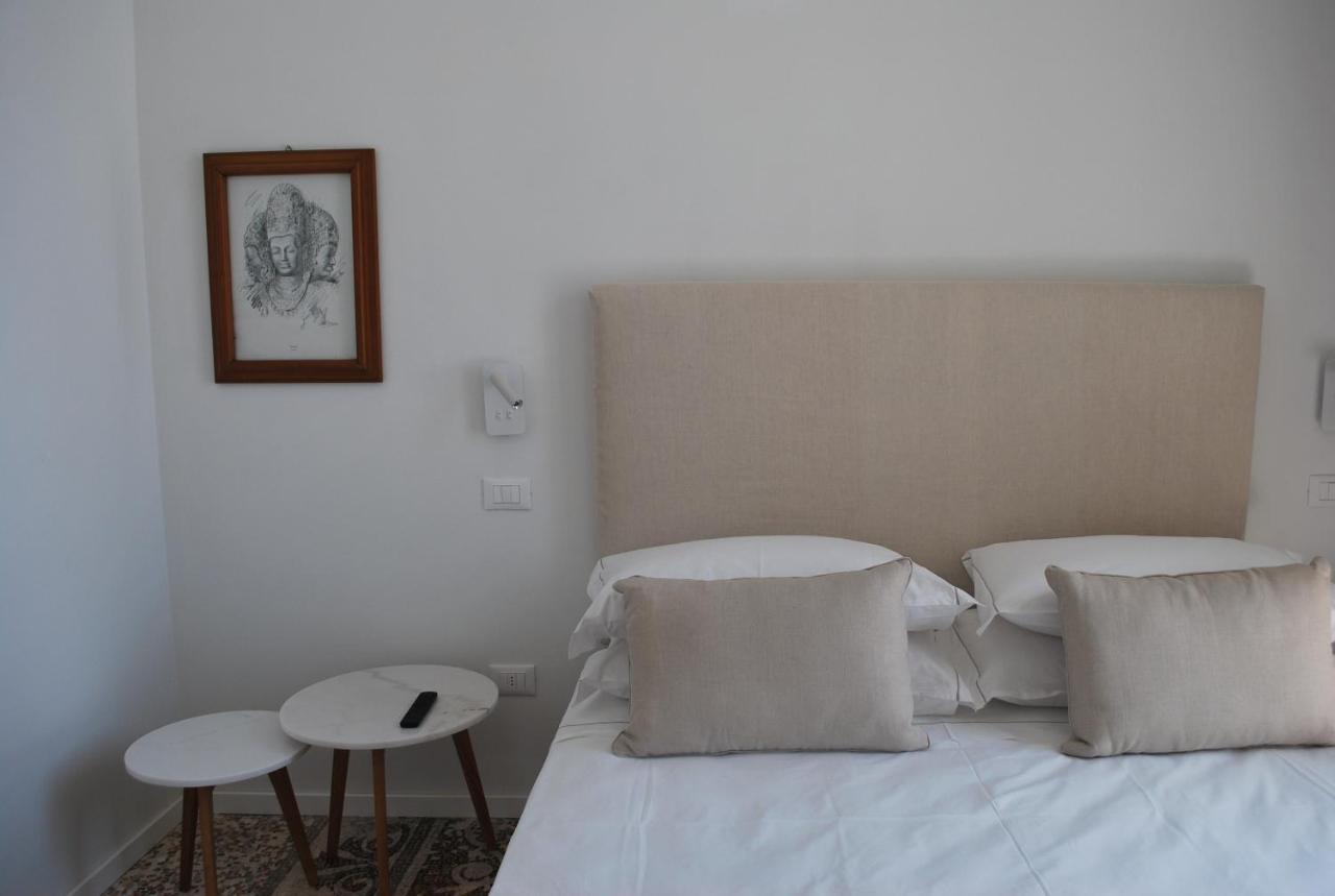 Bed and Breakfast Palazzo Del Cavaliere Gallipoli Exteriér fotografie