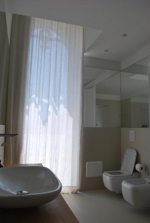 Bed and Breakfast Palazzo Del Cavaliere Gallipoli Exteriér fotografie
