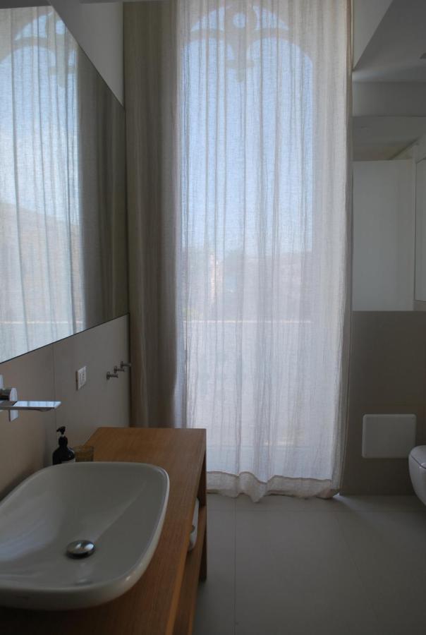 Bed and Breakfast Palazzo Del Cavaliere Gallipoli Exteriér fotografie