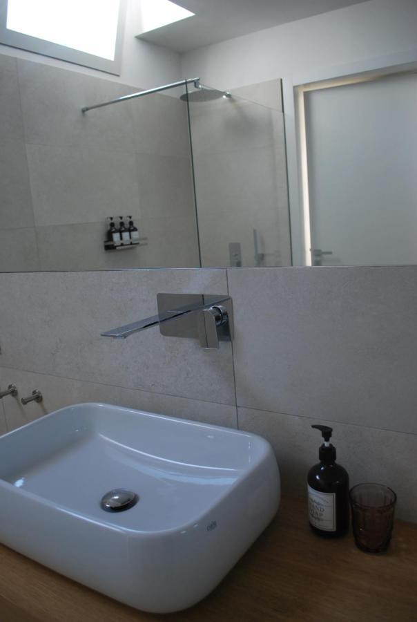 Bed and Breakfast Palazzo Del Cavaliere Gallipoli Exteriér fotografie