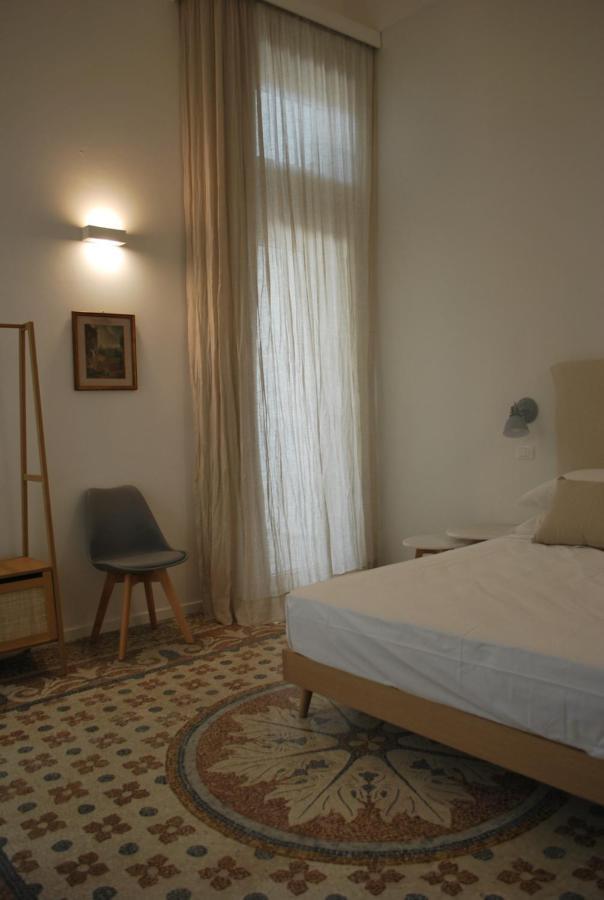 Bed and Breakfast Palazzo Del Cavaliere Gallipoli Exteriér fotografie